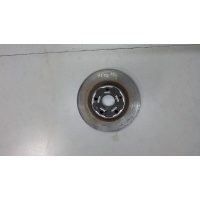 Диск тормозной перед. Toyota Camry XV50 2011-2014 2012 4351233140