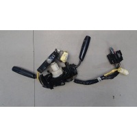 Переключатель поворотов и дворников (стрекоза) Mazda Demio 1997-2003 2000 DC21-66-120A