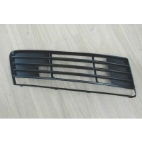 решетка правая бампера 4l080769801c , audi a6 s - line