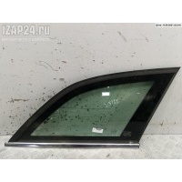 Стекло кузовное боковое заднее правое Mercedes W204 (C) 2008 A2046730200