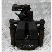 Суппорт Зад. Левая Renault Scenic II (2003-2009) 2006 7701208256