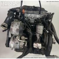 Насос вакуумный Volkswagen Golf-5 2007 038145209Q