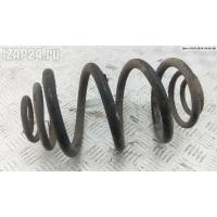 Пружина подвески Зад. Правая Renault Trafic (c 2001) 2006 8200050005, 8200168005, 550202870R