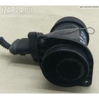 Измеритель потока воздуха Volkswagen Passat B5+ (GP) 2003 038906461