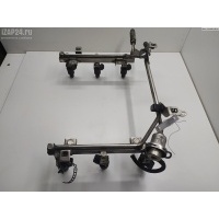 Форсунка топливная Audi A6 C5 (1997-2005) 1998 078133551A