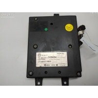 Блок Bluetooth Volkswagen Touareg 2008 7L6035730C
