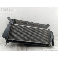 Радиатор основной Volkswagen LT (1996-2006) 2002 2D0121253E