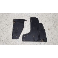 Защита двигателя пара volkswagen passat b4 1.9 tdi