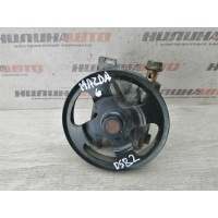 Насос ГУР MAZDA 6 GG GJ6E32600C