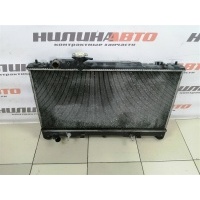 Радиатор охлаждения MAZDA 6 GG LFH415200B