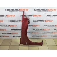 Крыло переднее правое MAZDA 6 GG GJ6A52111E8H