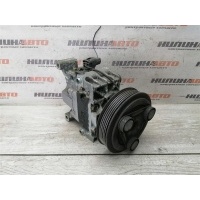 Компрессор кондиционера MAZDA 6 GG GJ6A61K00F