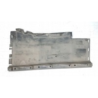 Audi a6 c7 крышка нижняя шасси правый 4g0825208