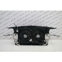 Кассета радиаторов в сборе Audi A6 C7 2011 8K0121251H