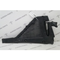 Крышка корпуса микрофильтра LH BMW X5 E70 2006 64316945583