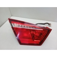 Фонарь задний левый Lifan Solano 2, 650 2018 BBF4133500