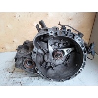 МКПП Lifan Solano 2 2018 L5MF16A5