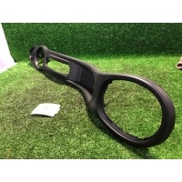 Накладка центральной консоли Renault Duster 2019 969172523R