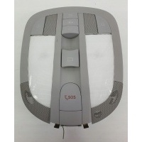 Лампочка освещение мерседес gl x164 a1648208801