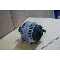 Генератор 03g903016e audi a4 a5 q5
