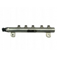 Накладка впрыска doblo stilo 1.9 jtd 0445214052