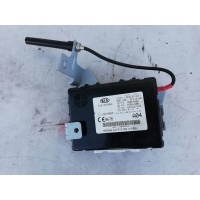 Блок блок управления 95400 - a2040 kia ceed 12 - 16 eu