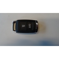 Volkswagen passat b8 пульт webasto 3g0963511