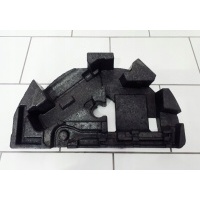 Clc cl203 08 - 11 вставка пенополистирол в багажник