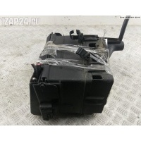 Кожух аккумулятора (короб АКБ) Skoda Fabia mk1 (6Y) 2004 5Z0915331B