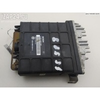 Блок управления двигателем (ДВС) Volkswagen Golf-3 1992 030906026c
