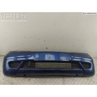 Бампер передний Mercedes Vaneo 2002 A4148850425