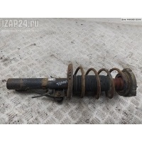 Опора амортизатора переднего (верхняя) Skoda Fabia mk1 (6Y) 2004 6N0412331E