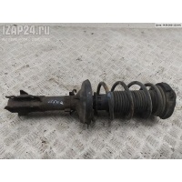 Пружина подвески передняя Volkswagen Polo (1999-2001) 2000 6N0411105P