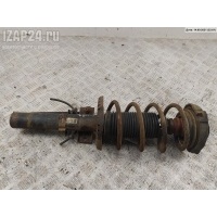 Опора амортизатора переднего (верхняя) Skoda Fabia mk1 (6Y) 2004 6N0412331E