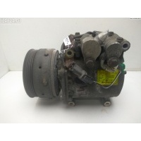 Компрессор кондиционера Mitsubishi Carisma 1998 MB958178