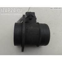 Измеритель потока воздуха Volkswagen Sharan (2000-2010) 2001 038906461C