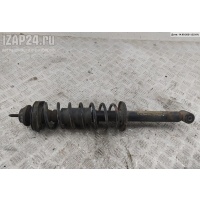 Амортизатор подвески задний левый Volkswagen Polo (1999-2001) 2000 6N0513031L