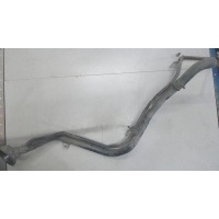 Горловина заливная топливная, Nissan X-Trail (T31) 2007-2015 2012 17221JG000