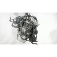 Двигатель (ДВС) Volkswagen Golf 6 2009-2012 2010 1.4 л Бензин CAXA 03C100038P