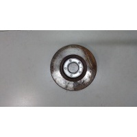 Диск тормозной перед. Volkswagen Polo 2005-2009 2007 1J0615301S