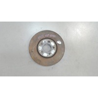 Диск тормозной перед. Volkswagen Polo 2005-2009 2007 1J0615301S