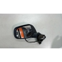 Зеркало боковое левая Toyota Auris E15 2006-2012 2008 8790602280
