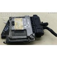 Блок управления двигателем (ДВС) Volkswagen Golf-5 2008 03g906021tq