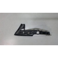 Кронштейн бампера зад. правая Volkswagen Touran 2003-2006 2004 1T0807376B