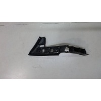 Кронштейн бампера зад. правая Volkswagen Touran 2003-2006 2006 1T0807376B