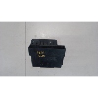 Кронштейн блока управления перед. левая=правая Chevrolet Captiva 2006-2011 2009 96627825