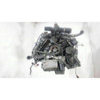 Подушка крепления двигателя левая Porsche Cayenne 2002-2007 2004 94837504901