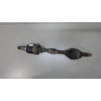 Полуось (приводной вал, шрус) перед. левая Mazda Mazda5 CR 2005-2010 2010 gg3425600g