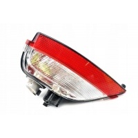 Фара левый задняя заднего вида 265595761r duster ii 18 - uk
