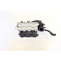 Коллектор впускной fabia iii rapid 1.0 tsi 04c145749a